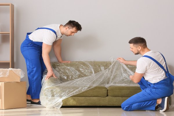 التعبئة والتفريغ التعبئة والتفريغ